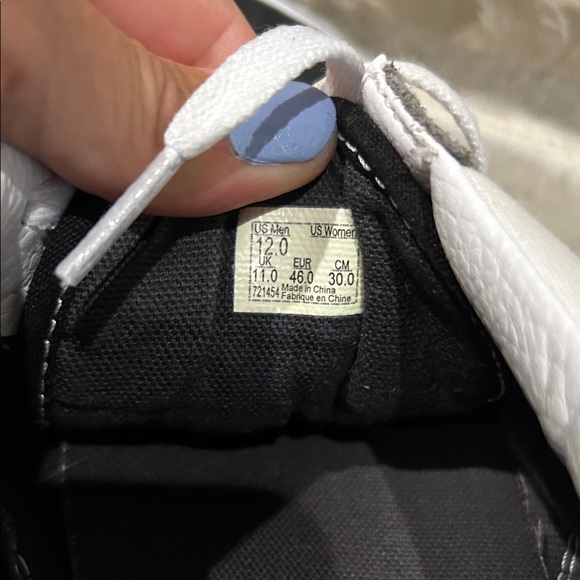 Vans Men’s Old Skool - Picture 7 of 8